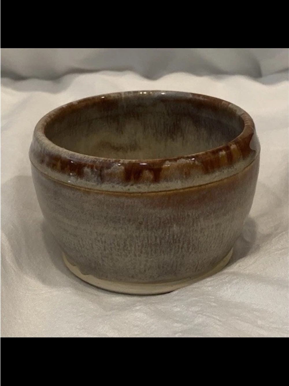 Handmade Ceramic set - Picture 3 of 5